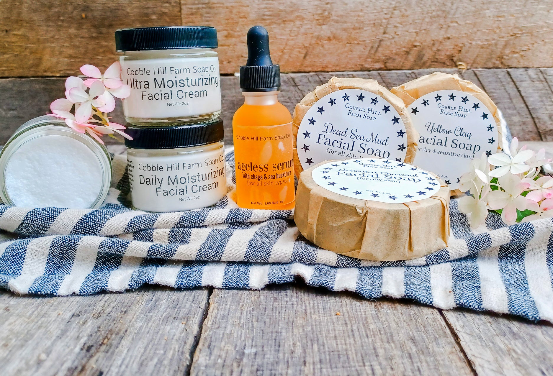 Soap - Cobble Hill Farm Soap & Mercantile