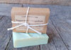 Peppermint & Grapefruit Soap (formerly Awaken)